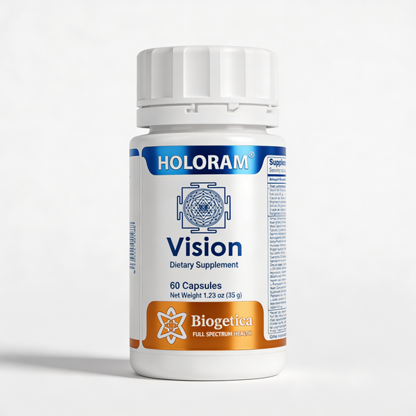 Biogetica Holoram Vision (Conjunctivitis Care)
