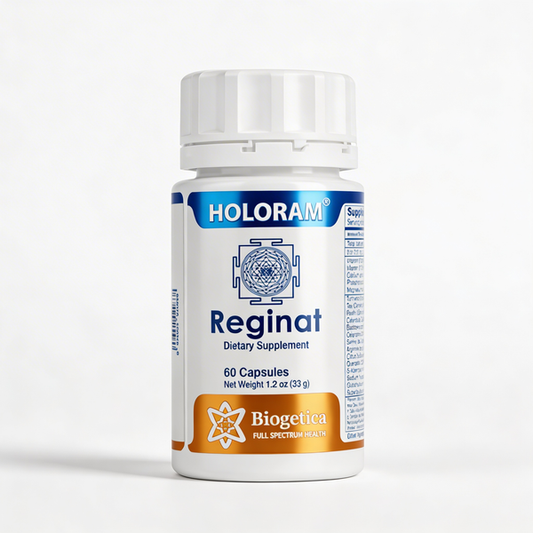 Biogetica Holoram Reginat (Cataract Care)