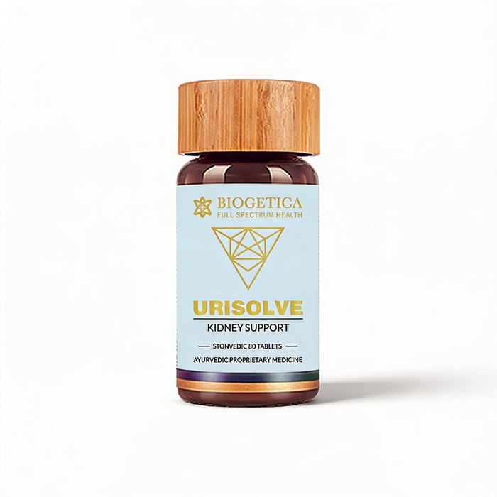 Biogetica Urisolve (Kidney Care, UTRI Support)