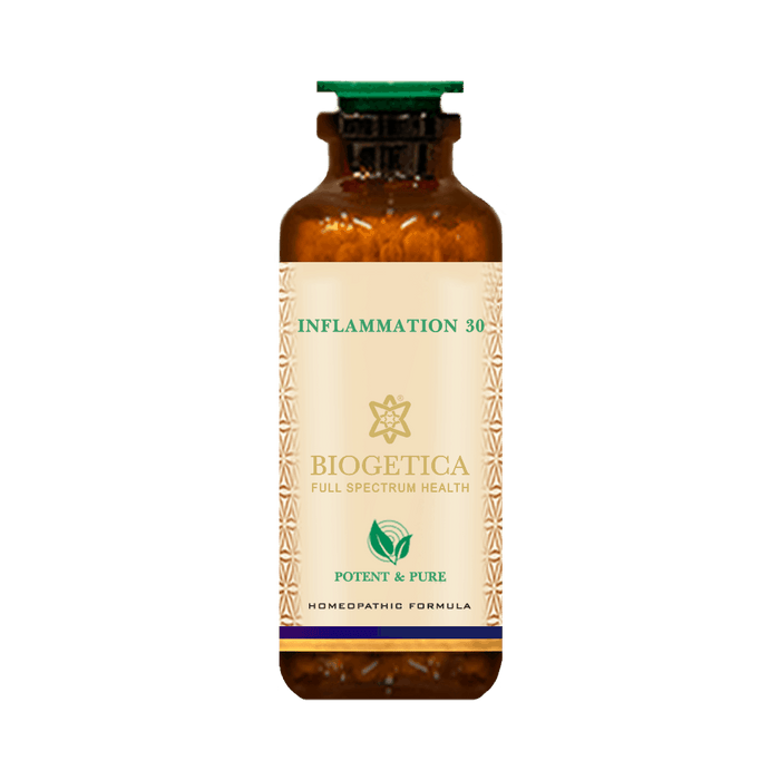 Inflammation 30