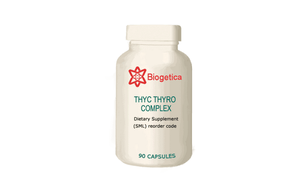 THYC Thyro Complex