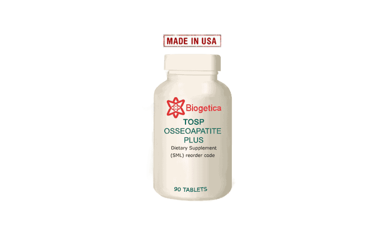 Osseoapatite Plus
