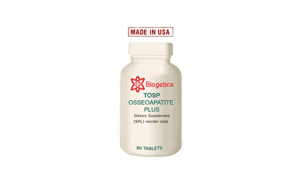 Osseoapatite Plus