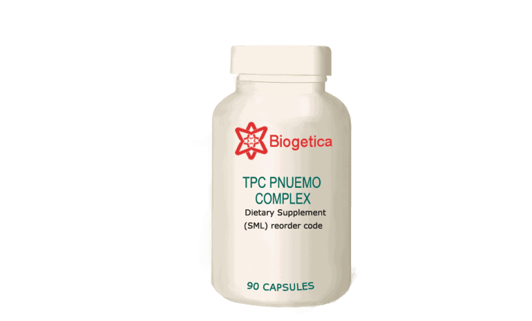 TPC Pneumo Complex