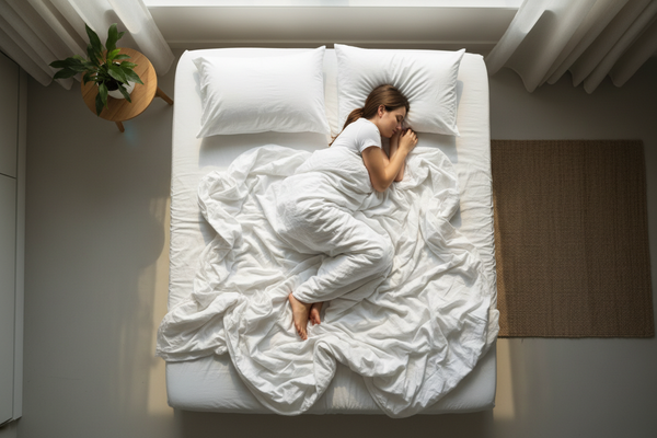 Restorative Sleep