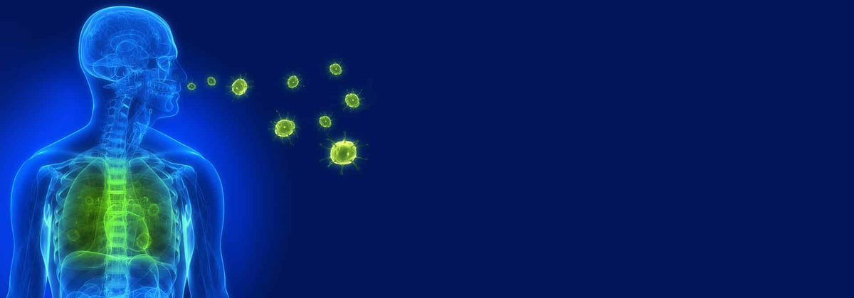 Upper Respiratory Tract Infection